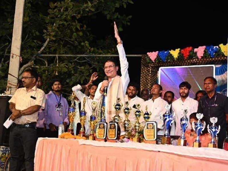 राजनीति